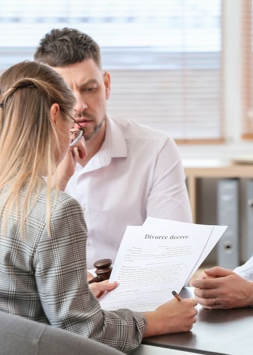 Best Lawyer in Ghaziabad