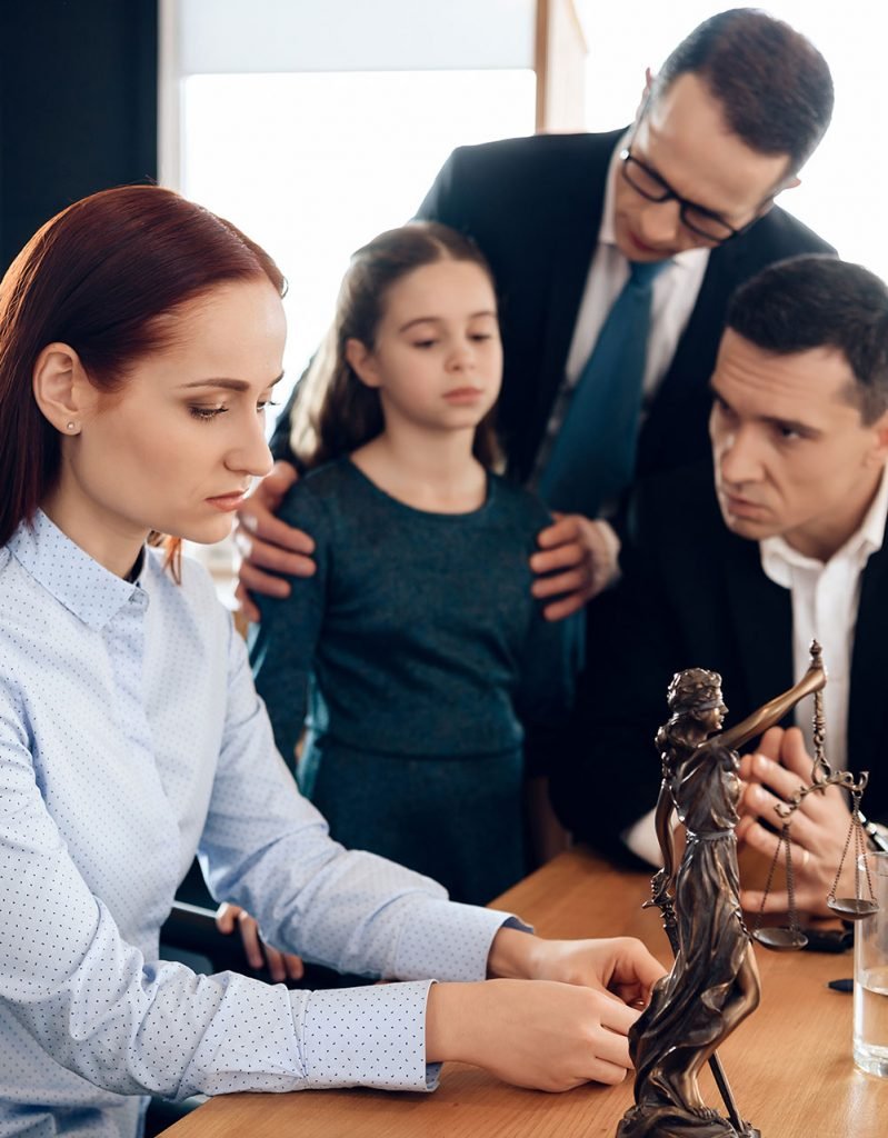 Best Lawyer in Ghaziabad