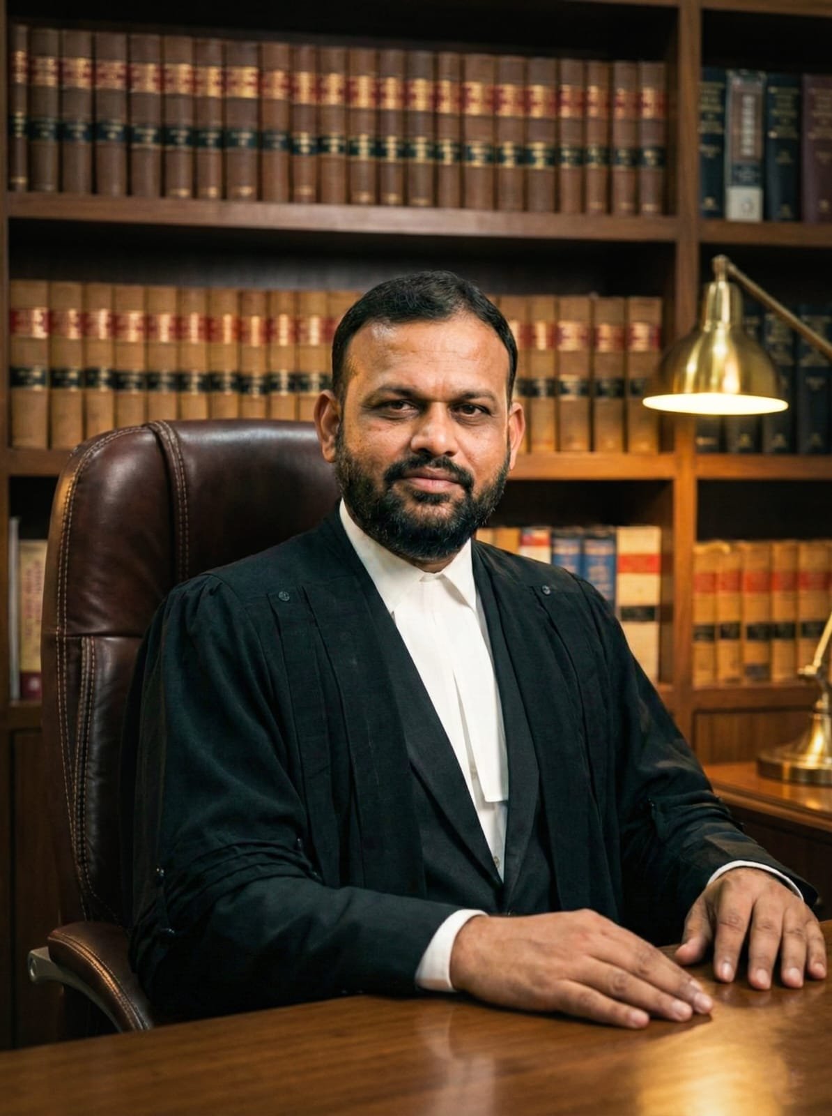 Best Lawyer in Ghaziabad