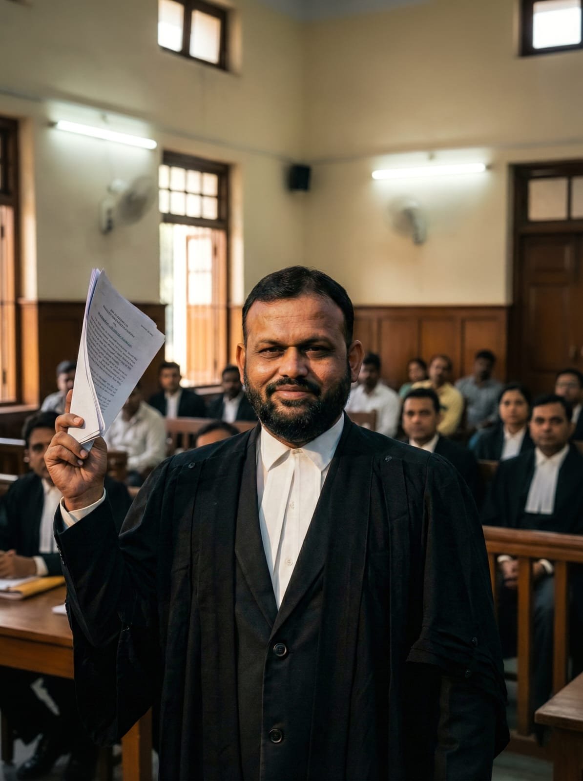 Best Lawyer in Ghaziabad