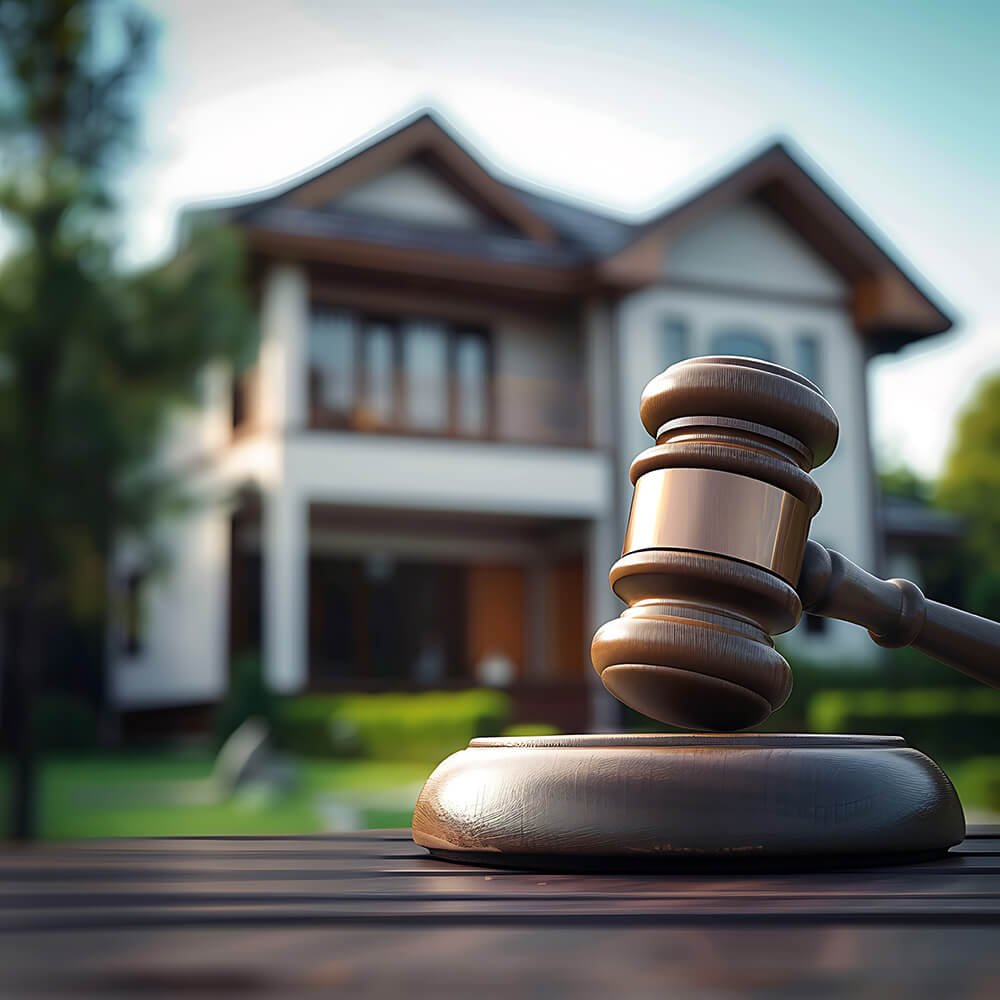 Best Lawyer in Ghaziabad