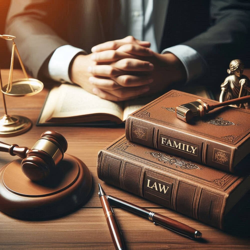 Best Lawyer in Ghaziabad