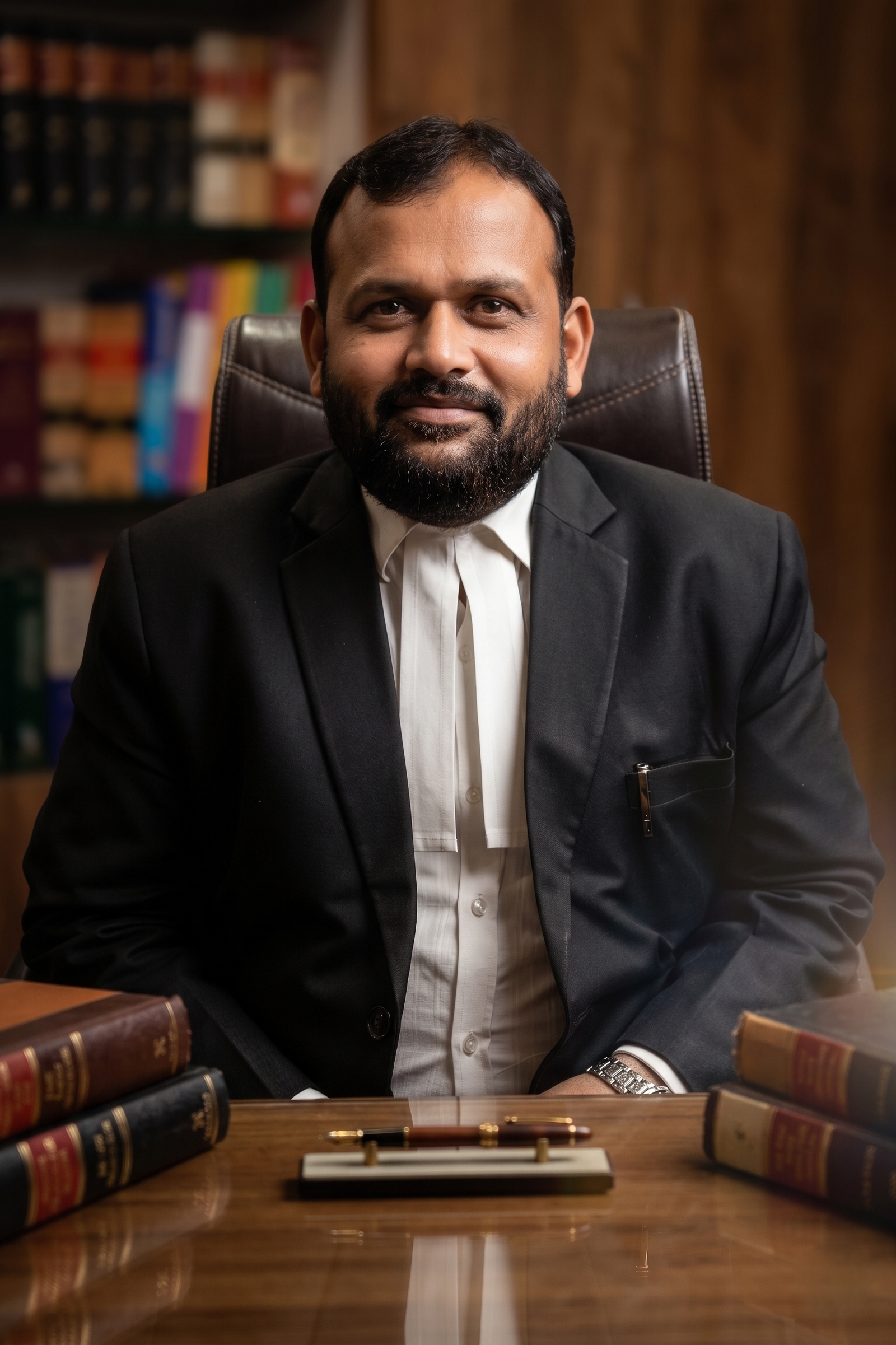 Advocate Ramesh Yadav - Best Advocate in Ghaziabad